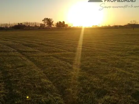 Terreno en Venta de 276,0 m2