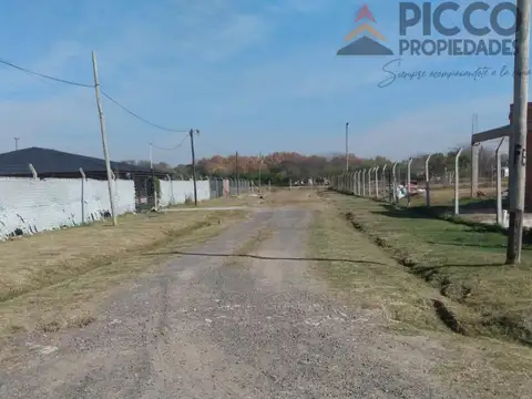 Terreno en Venta en San Vicente, USD 14.000