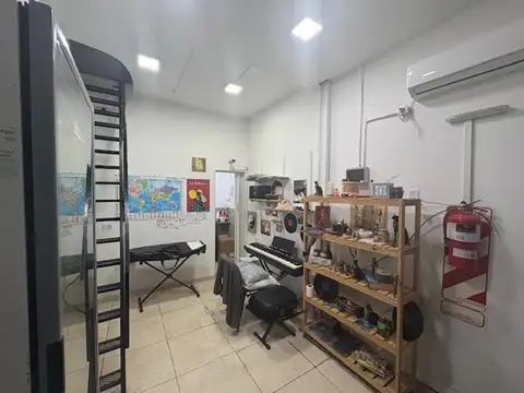 Local en Venta en Barracas, USD 58.000