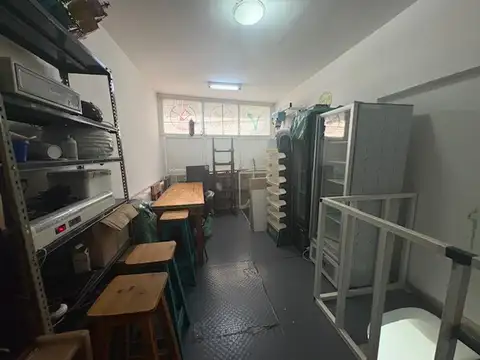 Local en Venta en Barracas, USD 58.000
