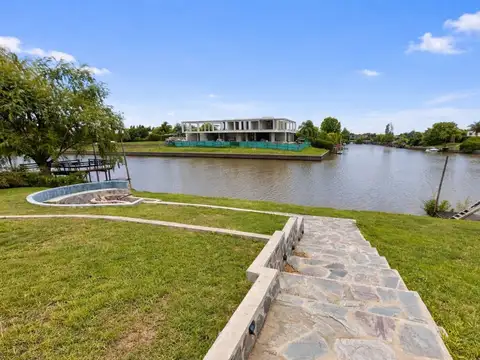 Casa en Venta 2 años