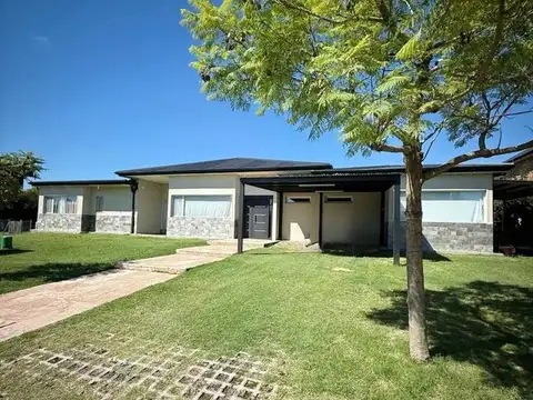 Camino a San Benito 4000