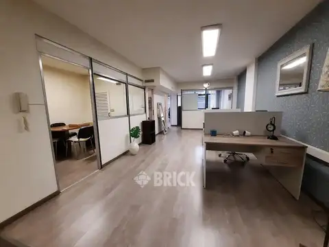 Oficina en Venta en Centro, USD 65.000