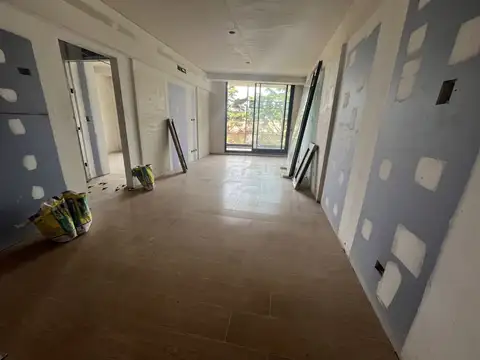 Departamento en Venta 1 año