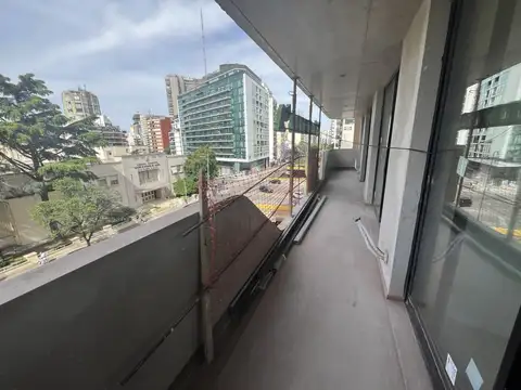 Avenida Cabildo 100, Piso 4