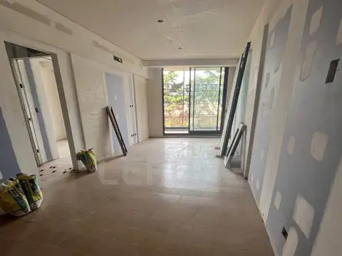 Departamento en Venta en Palermo, USD 235.000