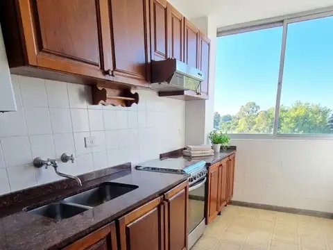Departamento en Venta de 4 dormitorios