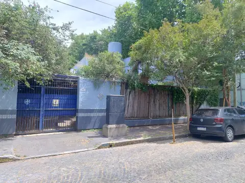 Casa en Venta en San Fernando, USD 230.000