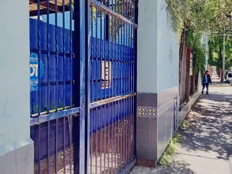CASA 6 AMBIENTES EN 2 PLANTAS