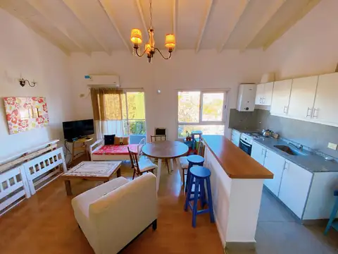 Departamento en Alquiler en Tigre Residencial, Tigre Centro