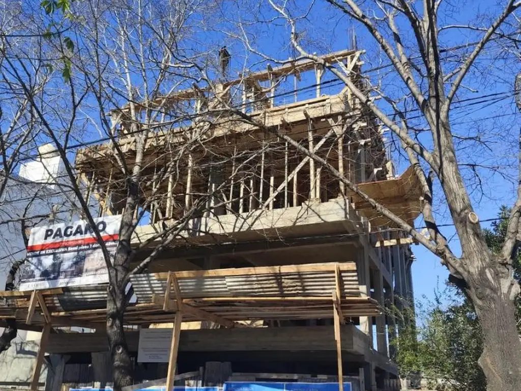 DEPARTAMENTOS SEMIPISOS EN CONSTRUCCIÓN - Zona 19 - Foto 11
