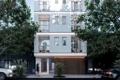 DEPARTAMENTOS SEMIPISOS EN CONSTRUCCIÓN - Zona 19 de 1 Dormitorios