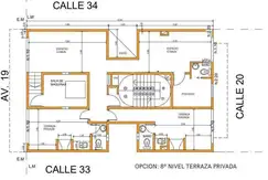 DEPARTAMENTOS SEMIPISOS EN CONSTRUCCIÓN - Zona 19 - Foto 17