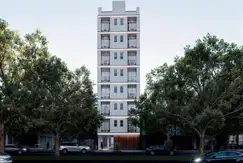 DEPARTAMENTOS SEMIPISOS EN CONSTRUCCIÓN - Zona 19 en La Plata