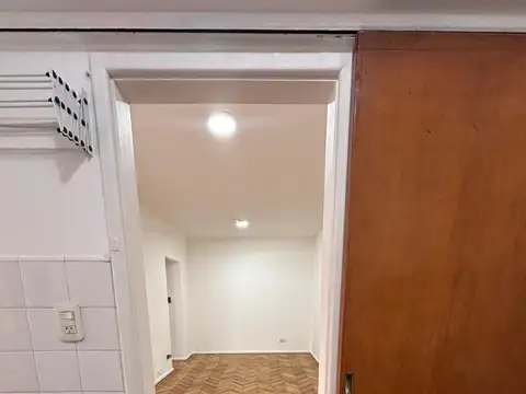 Gascon 1100, Piso 1