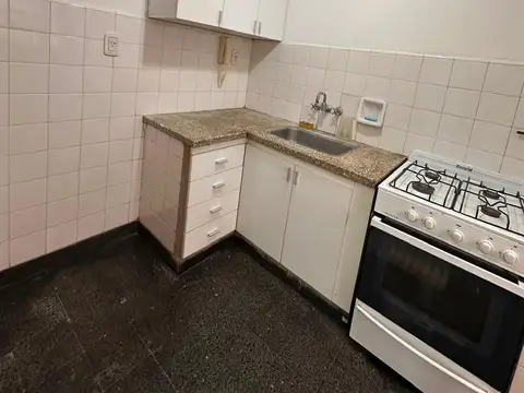Departamento en Alquiler de 2 dormitorios