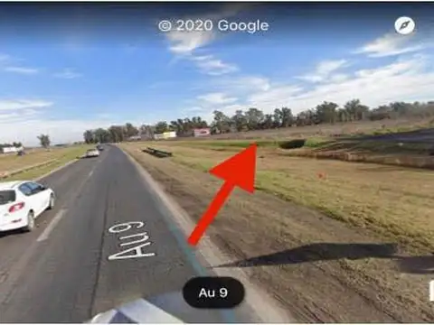 Importante terreno a la venta