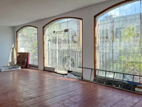 Alquiler local comercial a la calle en san isidro