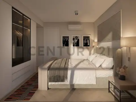 DEPARTAMENTO 3 AMBIENTES EN POZO EN BELGRANO