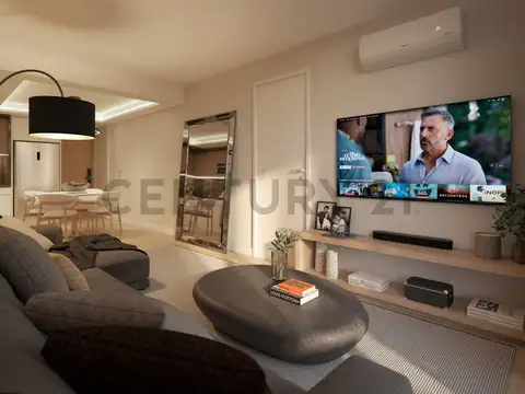 Departamento en Venta 2026 años