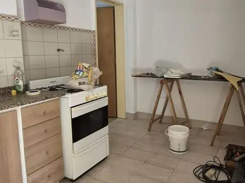Depto Tipo Casa en Venta de 3 ambientes