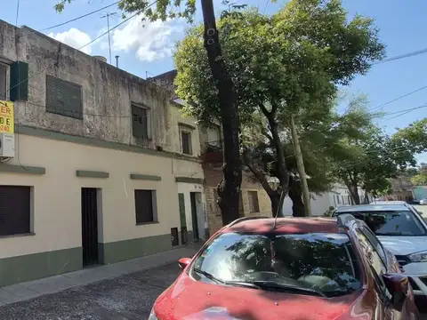 Venta de Departamento 3 Ambientes en Caseros, Tres de Febrero