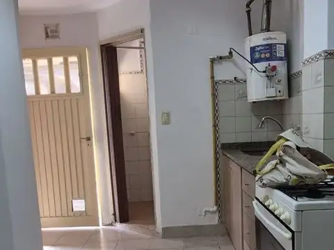 Venta de Departamento 3 Ambientes en Caseros, Tres de Febrero