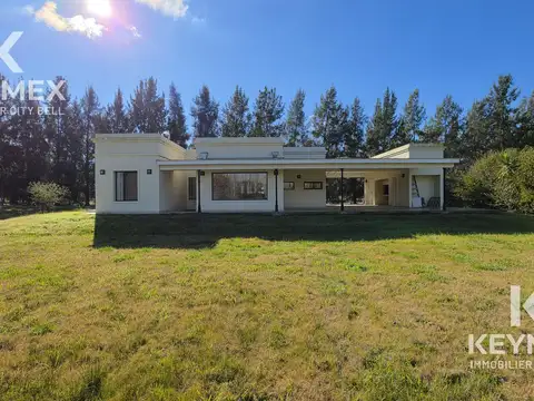 Casa en Venta en Campos De Roca, USD 190.000