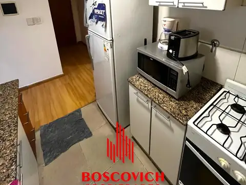 Departamento en Alquiler 10 años