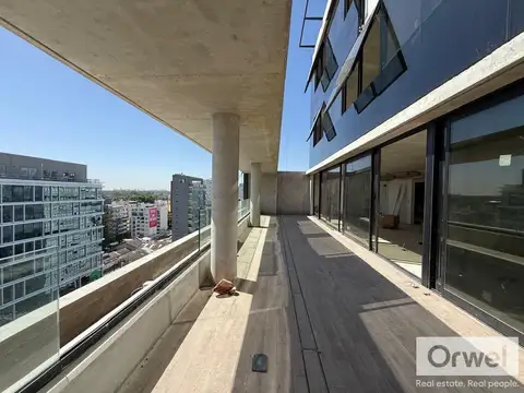 Oficina en Venta al Norte