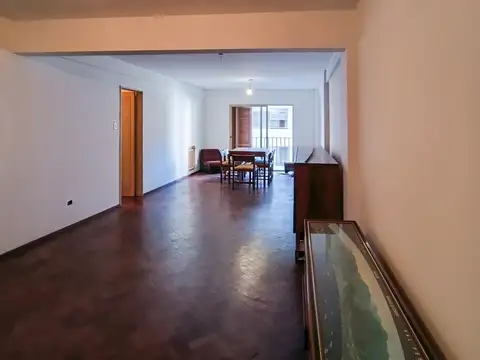 Leandro N. Alem 1000