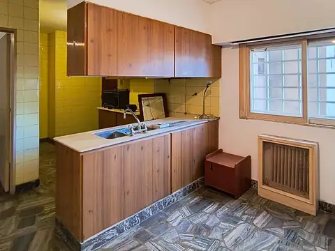 Departamento en Venta 49 años