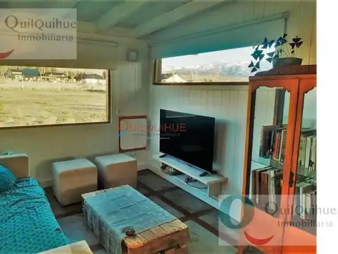 Casa en Venta en San Martín de los Andes, USD 240.000
