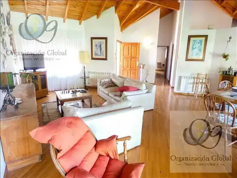 Casa en Venta en Cerros Del Sol, USD 230.000