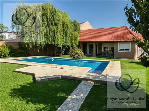 Casa en Venta de 3 dormitorios