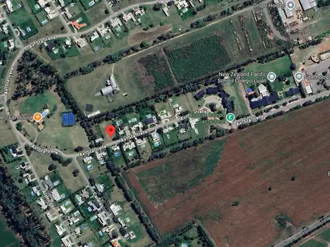 Terreno en Venta de 2000,0 m2