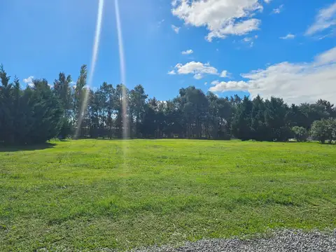 Terreno en Venta en Santa Irene, USD 50.000