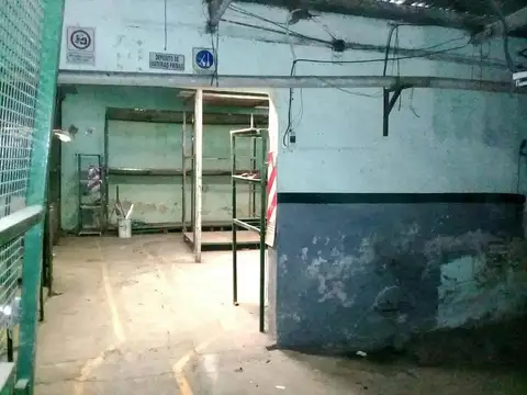 Monseñor Bufano 2400