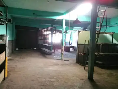 Galpon en Venta en San Justo, USD 700.000