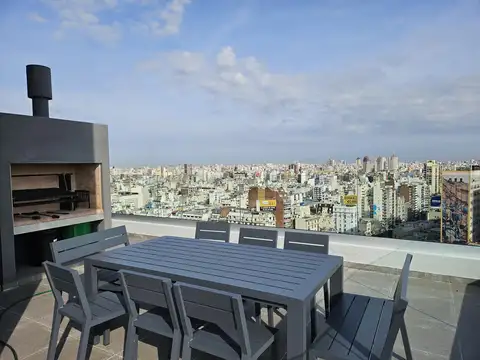 Oficina en Venta en Recoleta, USD 139.000