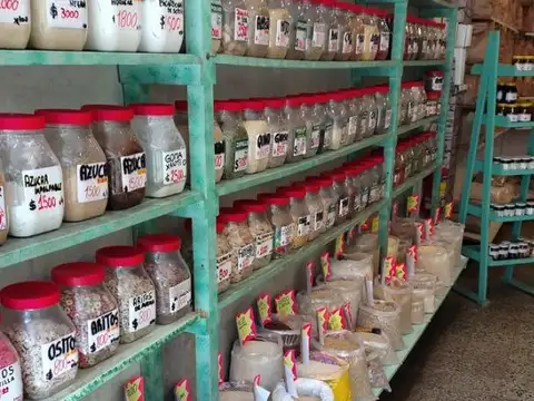 Fondo Comercio en Venta en Olivos, USD 20.000