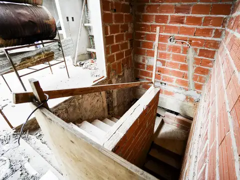 Depto Tipo Casa en Venta A Estrenar