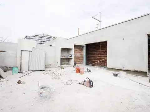 Depto Tipo Casa en Venta en Chacarita, USD 590.000