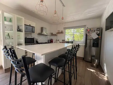 VENTA EN BLOCK PH MULTIFLIAR LUGANO GARAGE/TERRAZA