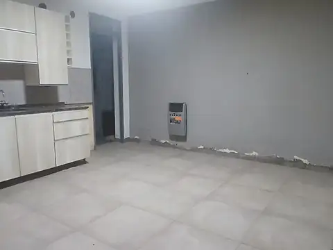 Departamento 5 ambientes con 1 baño
