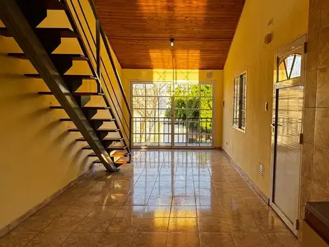 Departamento en Alquiler de 1 dormitorio