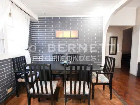 Departamento en Venta 70 años