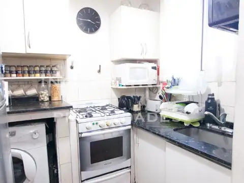 Departamento en Venta al Este