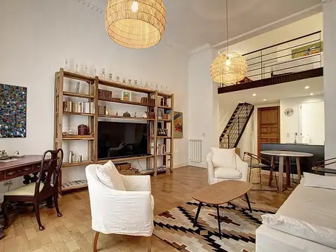 Departamento en Alquiler de 2 ambientes