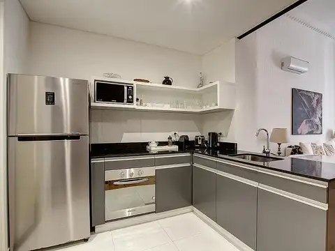 Departamento en Alquiler en Recoleta, USD 1.200